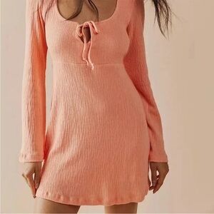 Free People‎ Beach Brynne Mini Dress